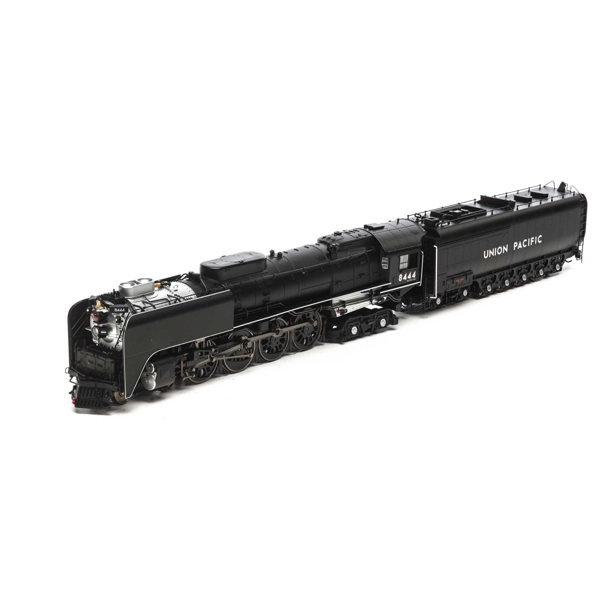 ho gauge locomotives