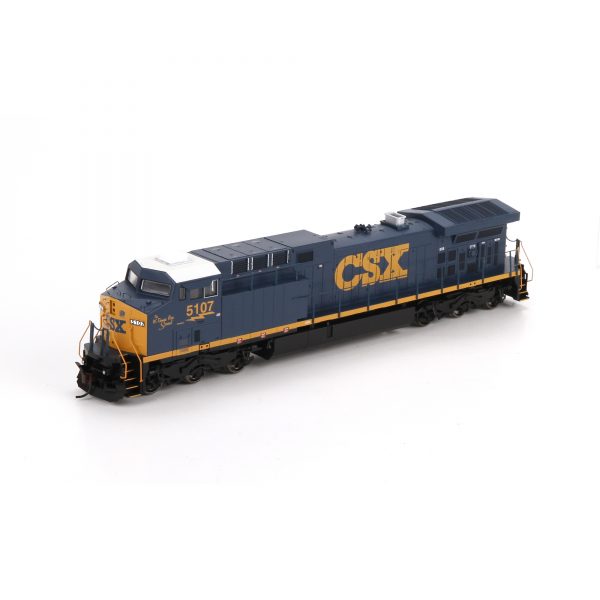 Athearn HO AC4400 CSX "YN3"