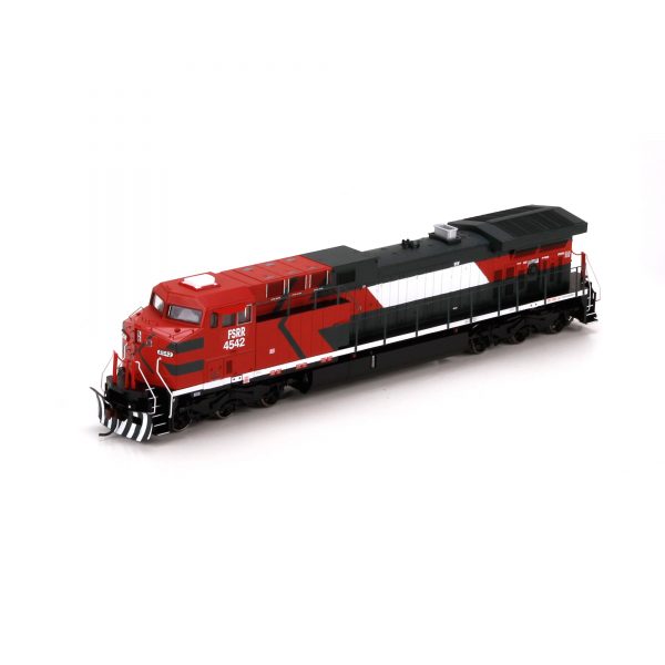 Athearn HO AC4400 Ferrosur Ex-Ferromex