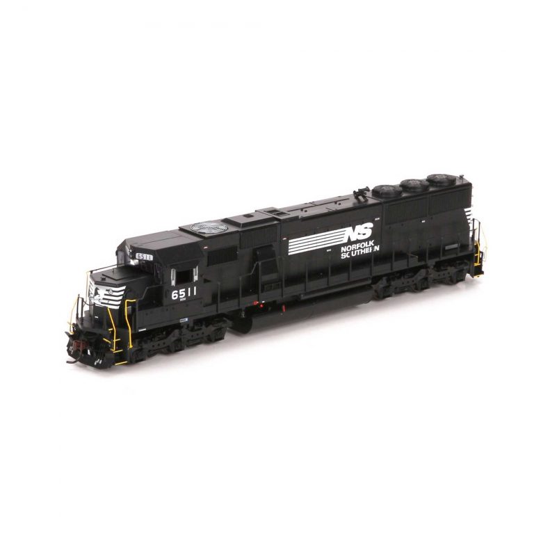 Athearn HO SD50 Norfolk Southern - Spring Creek Model Trains