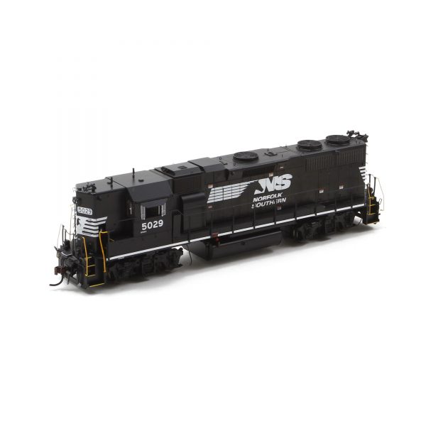 Athearn Genesis HO GP38-2 Norfolk Southern 