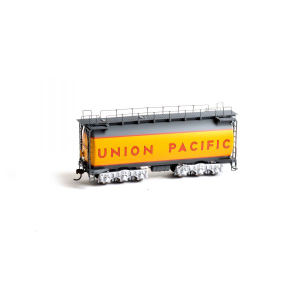 Athearn Genesis HO Gas Turbine Tender Union Pacific