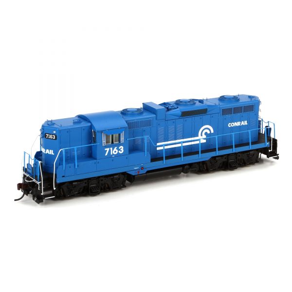 Athearn Genesis HO GP9 Conrail