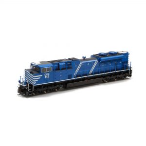 Athearn Genesis Ho Sd70m-2 Citx W  Dcc & Sound - Spring Creek Model Trains