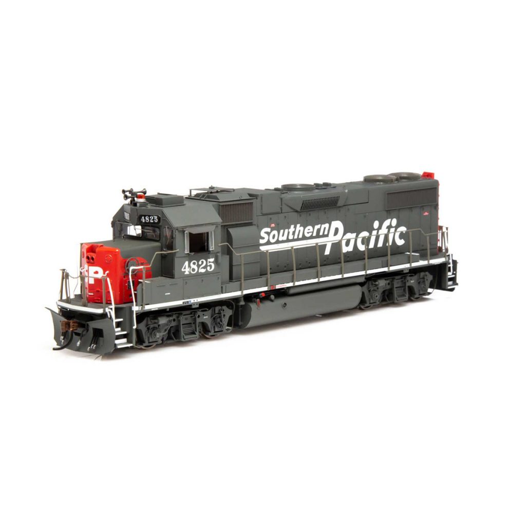 Athearn Genesis HO GP38-2 Southern Pacific 