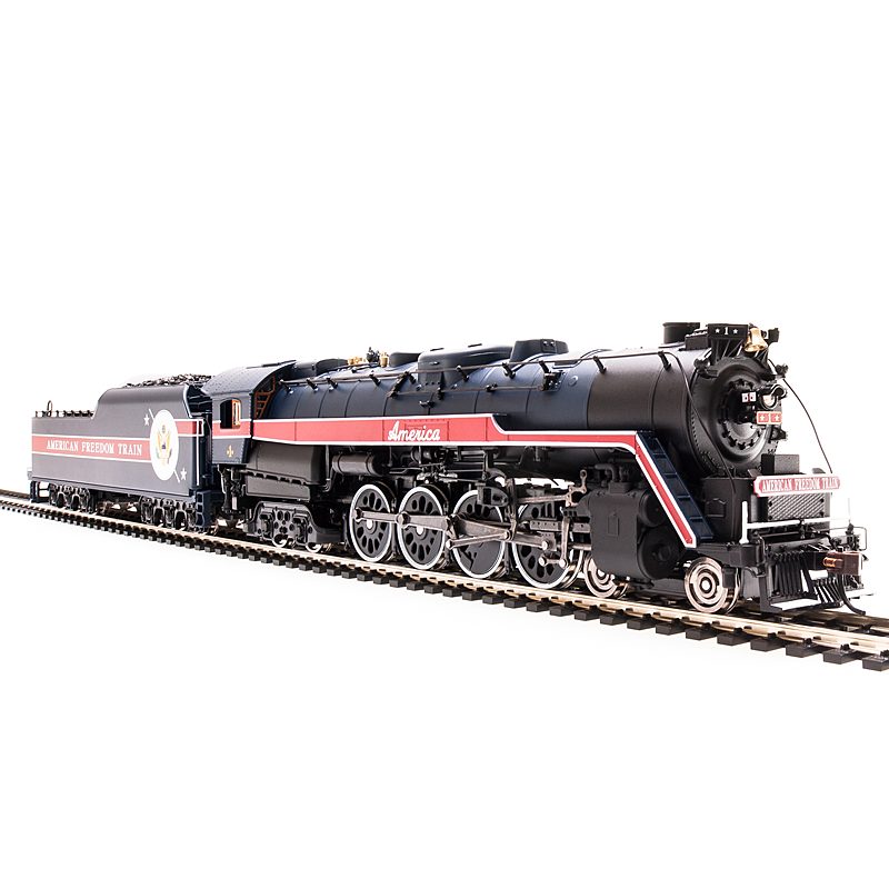 bli ho scale trains