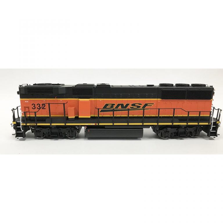 Fox Valley Models HO GP60B BNSF "Heritage 3" - Spring Creek Model Trains