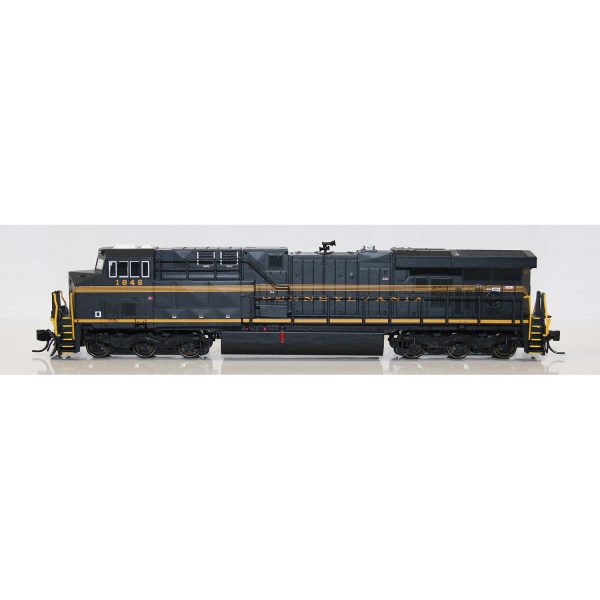 Fox Valley Models N ES44AC CSX "Pennslyvania"