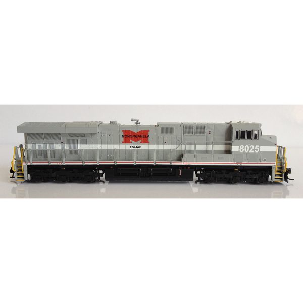 Fox Valley Models N ES44AC Norfolk Southern "Monongahela"