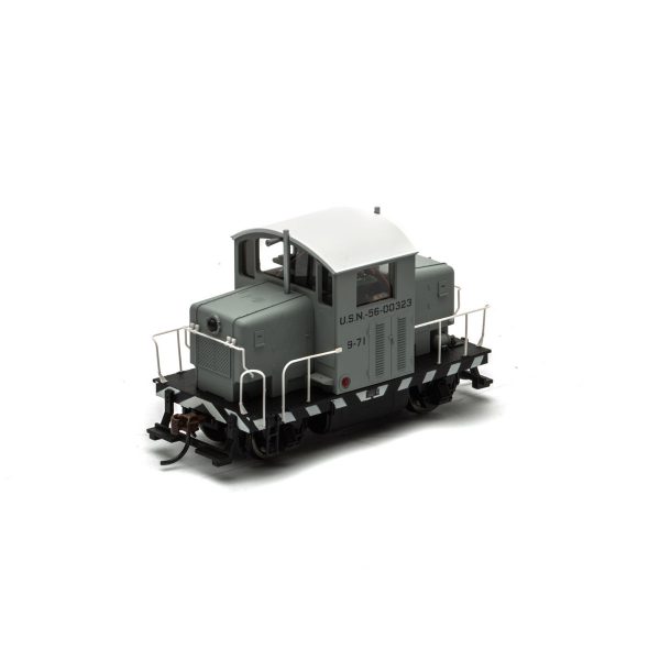 Athearn Roundhouse HO EMD 40 United States Navy