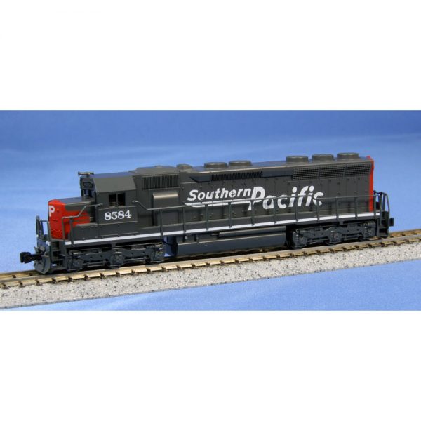 Kato N SD45 Southern Pacific "Speed Lettering"