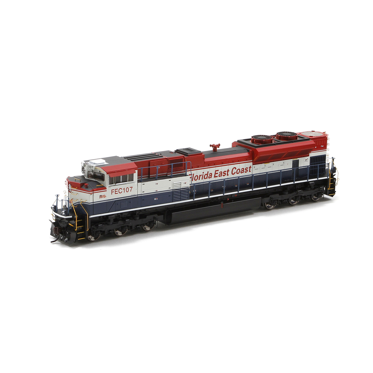 Athearn Genesis HO SD70M-2 Florida East Coast - Spring Creek Model Trains