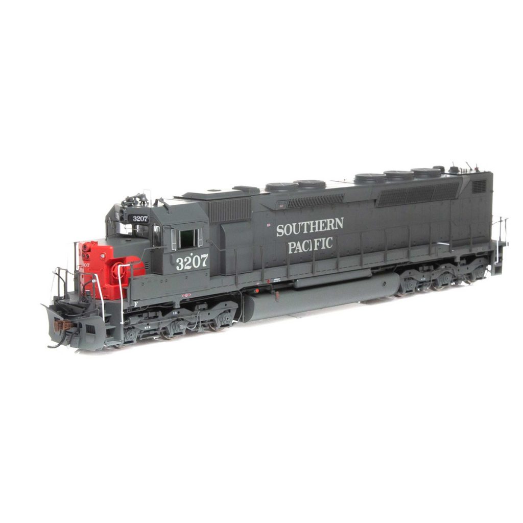 Athearn Genesis HO SDP45 Southern Pacific - Spring Creek Model Trains