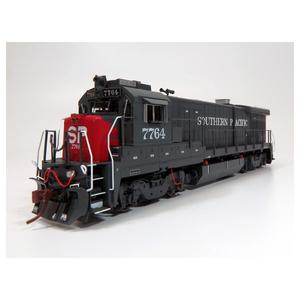 Rapido HO B36-7 Southern Pacific w/ DCC & Sound