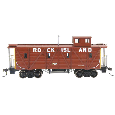 Rock Island Hobby 061108 - Standing People - Painted (10) - O Scale -  Midwest Model Railroad