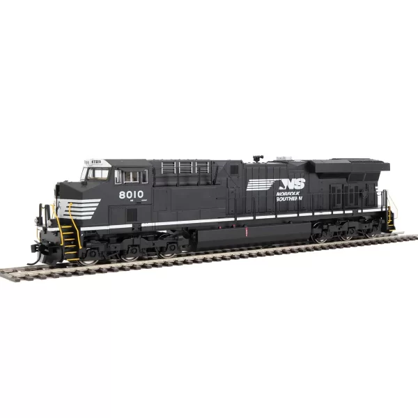 Walthers Mainline Ho Es44ac Norfolk Southern 