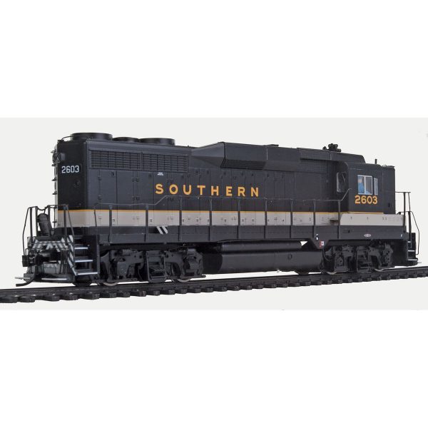 Walthers Proto HO GP30 Southern "High Nose" w/ DCC & Sound