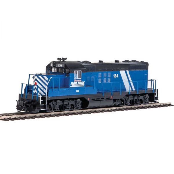 Walthers Mainline HO GP9 Phase II Montana Rail Link