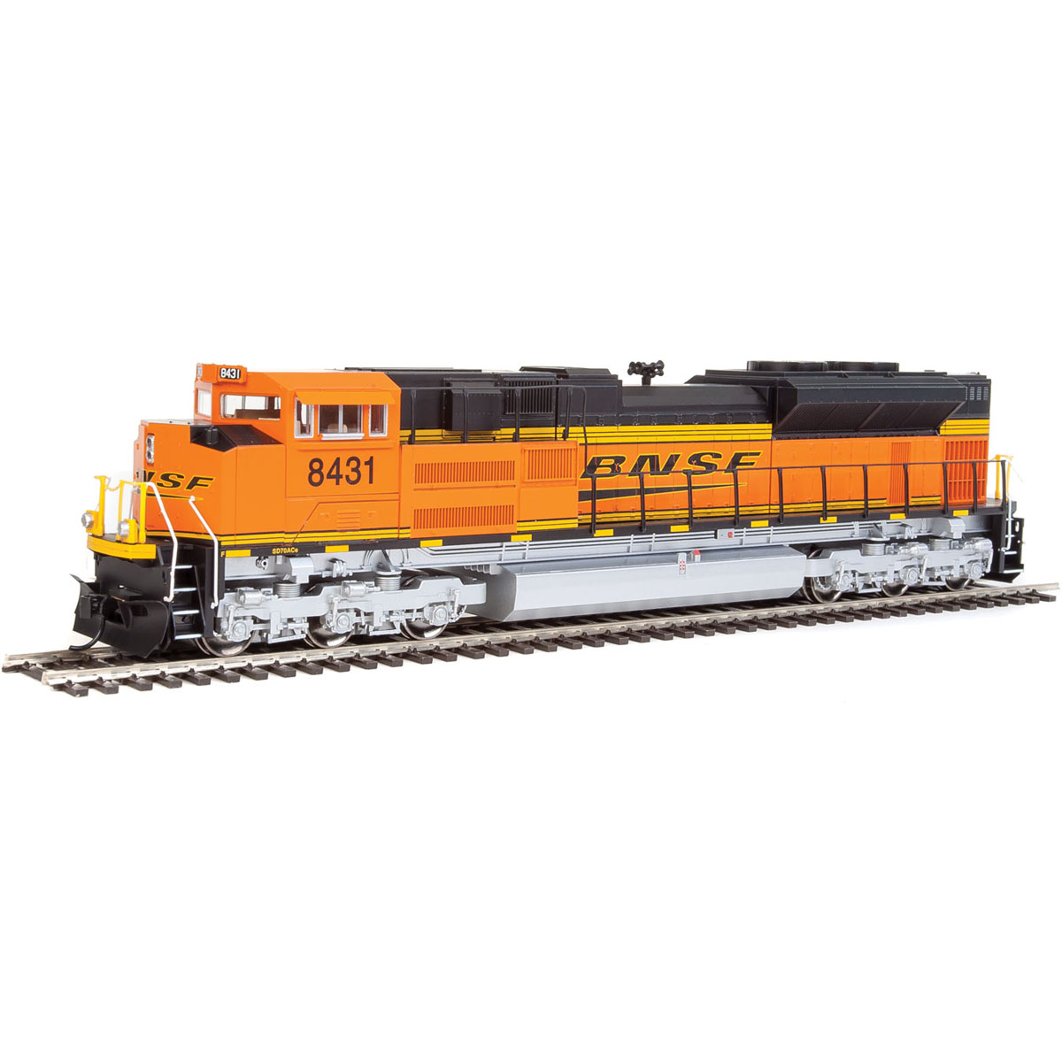 Walthers Mainline HO SD70ACe BNSF 