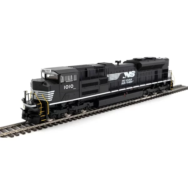 Walthers Mainline HO SD70ACe Norfolk Southern "Horsehead" w/ DCC & Sound