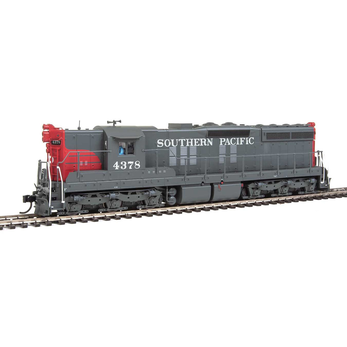 Walthers Proto HO SD9 Southern Pacific - Spring Creek Model Trains