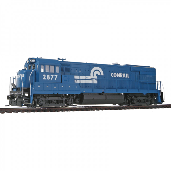 Walthers Proto 2000 HO U30B Conrail