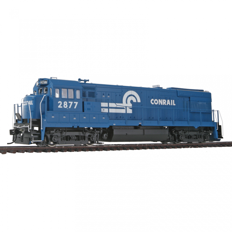 Walthers Proto 2000 HO U30B Conrail - Spring Creek Model Trains