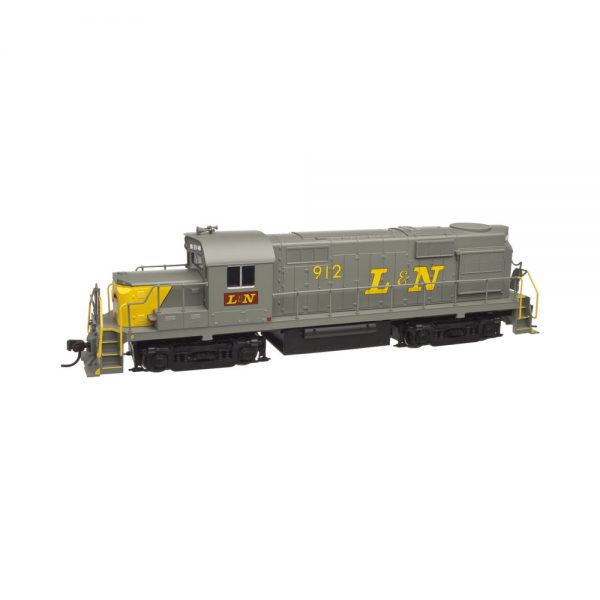 Atlas Trainman HO RS36 Louisville & Nashville