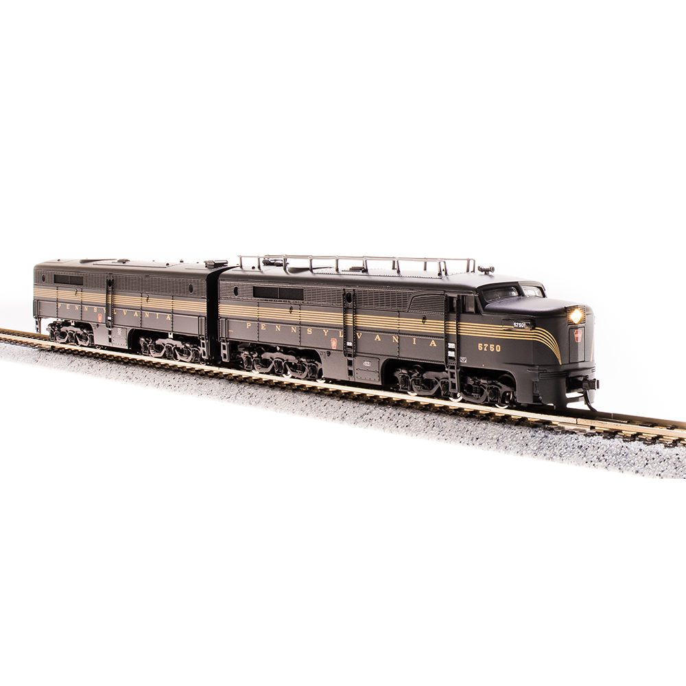 broadway limited paragon 3 n scale