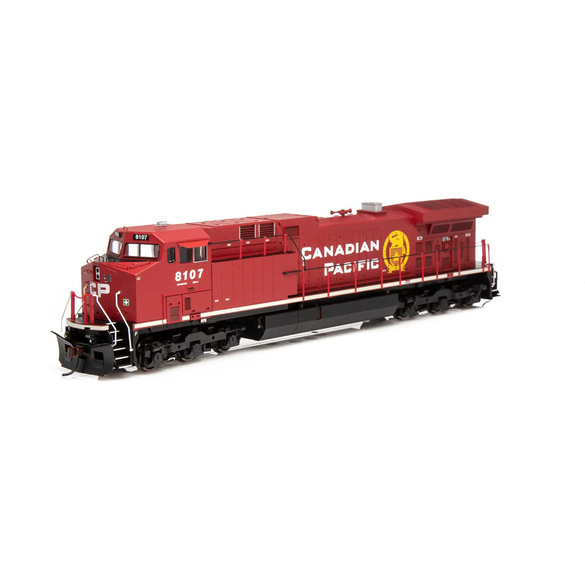 Athearn Roundhouse HO AC4400CW Canadian Pacific 