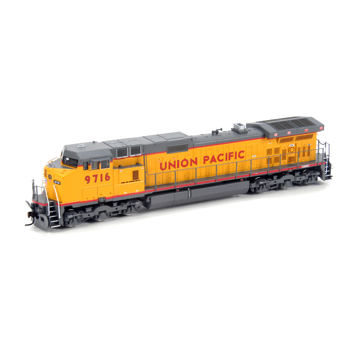 Athearn Roundhouse HO C44-9W Union Pacific - Spring Creek Model Trains