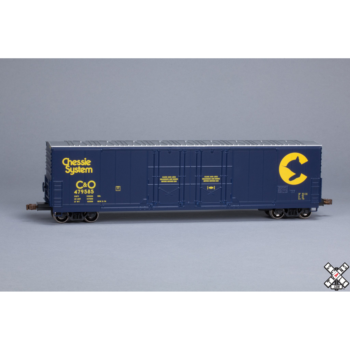 Bud's Gas & Bait - HO Scale Kit