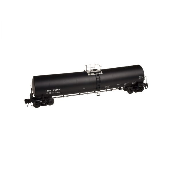 Atlas O Scale 2 Rail 25,500 Gallon Tank Car IBP