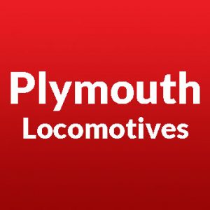 Plymouth Locomotive Works