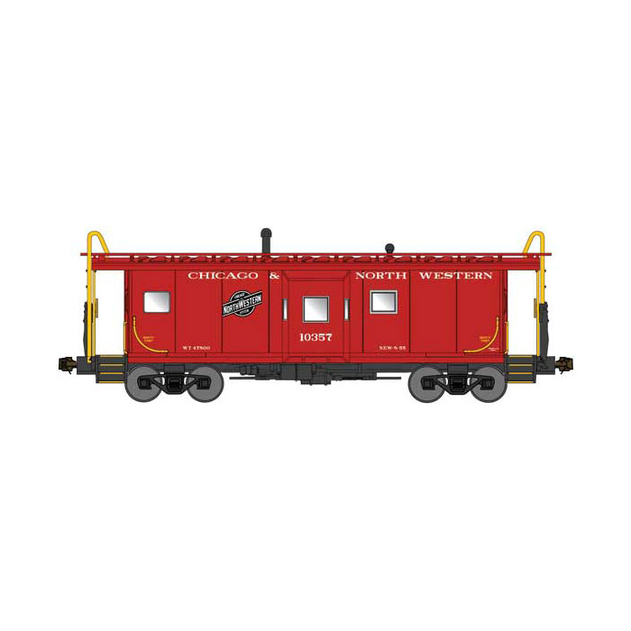 Custom Train Chicago Bears Caboose please Read 