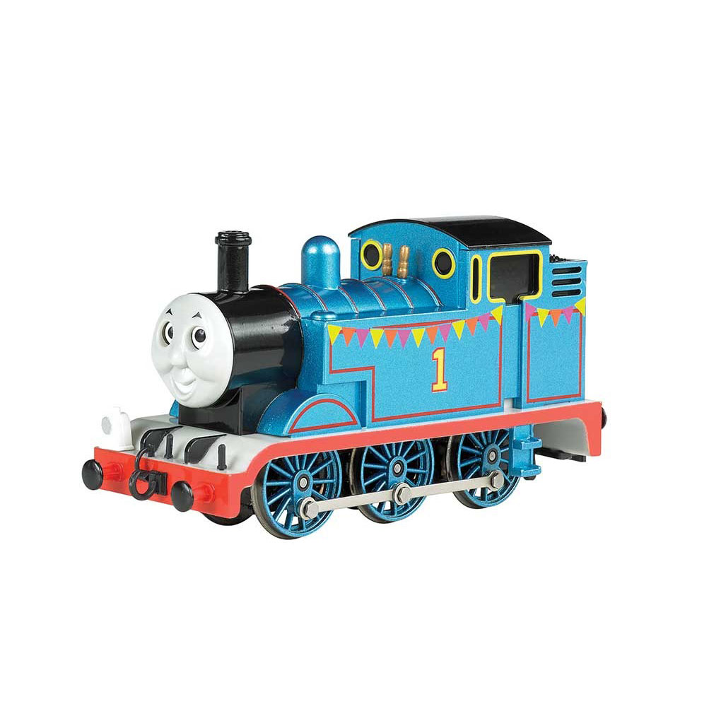 Ho thomas and friends online