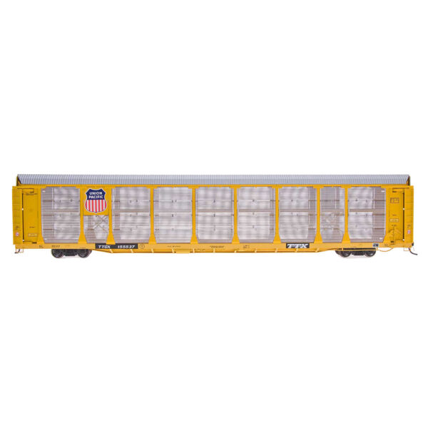 Intermountain HO Bi-Level Auto Rack Union Pacific