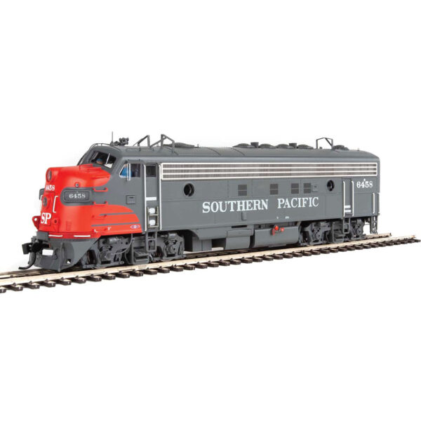 Walthers Proto HO FP7A Southern Pacific