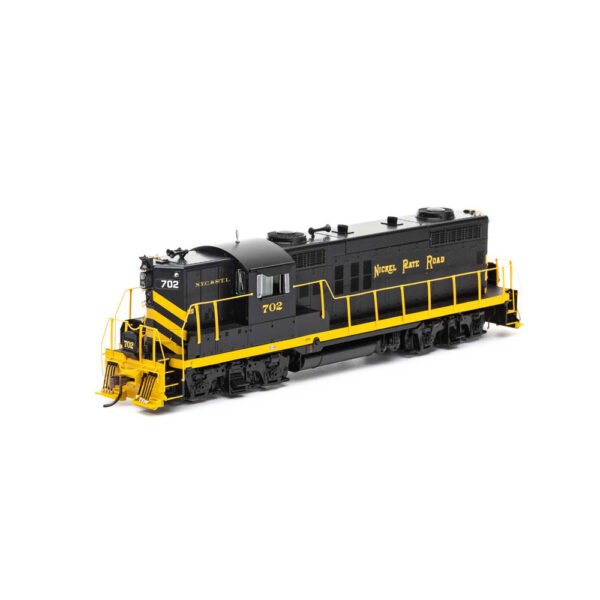 Athearn Genesis HO GP18 Nickel Plate Road - Image 2