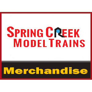 Spring Creek Merchandise