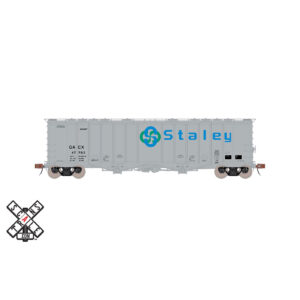 Scale Trains HO Rivet Counter C44-9W GE Demonstrator GECX