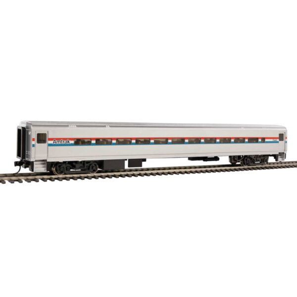 Walthers Mainline HO 85' Horizon Fleet Coach Amtrak "Phase III"