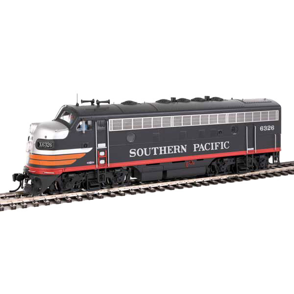 Walthers Proto HO F7A Southern Pacific - Spring Creek Model Trains