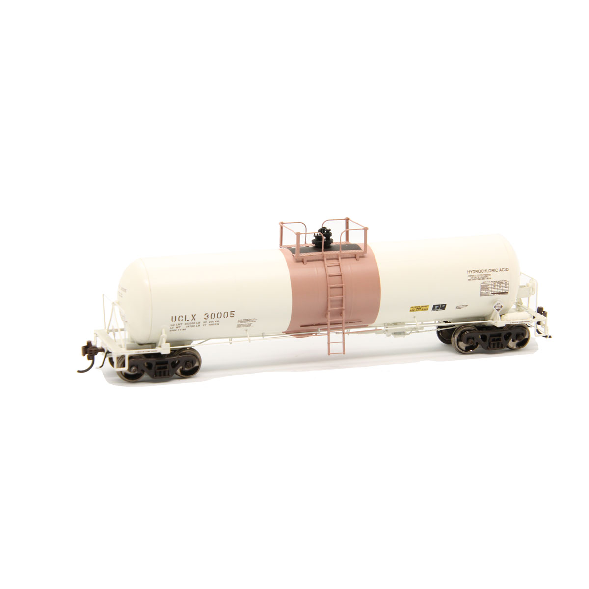 athearn-genesis-ho-20-000-gallon-acid-tank-car-uclx-spring-creek