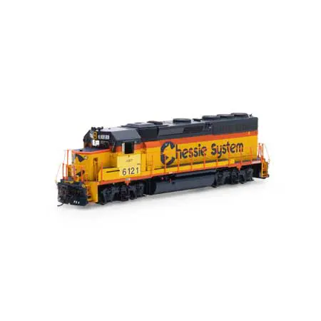 Ahearn Genesis Model Train deals Engine