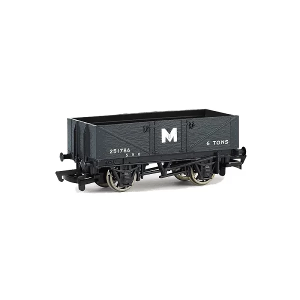 Bachmann HO Thomas & Friends 6 Ton Wagon