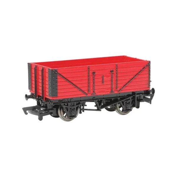 Bachmann HO Thomas & Friends Red Wagon