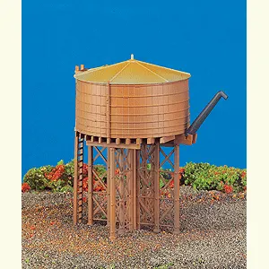 Bachmann BAC45978 O Snap Water Tower Kit, 1 - Harris Teeter