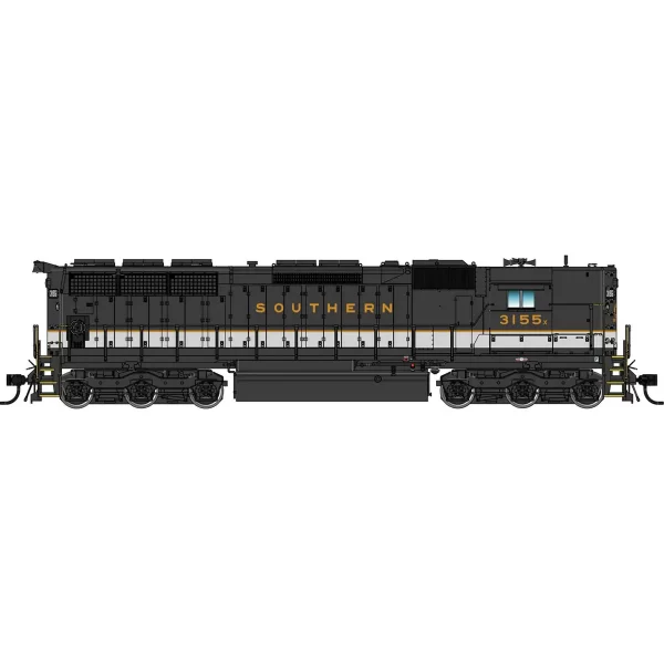 Walthers Proto HO SD45 Southern - Image 2