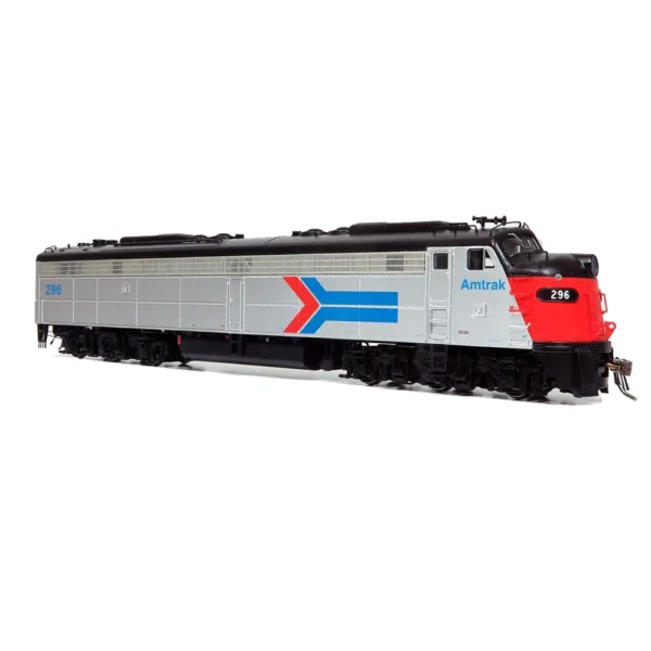 Rapido HO E8A Amtrak "Phase 1"